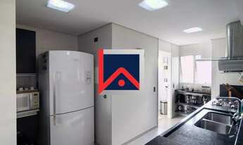 Imagem 7: Apartamento Locação Brooklin 110 m² 3 Dormitórios