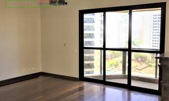 Imagem 2: VILA MARIANA 4 DORMITÓRIOS E 3 VAGAS DE GARAGEM