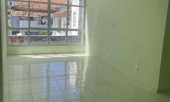 Imagem 2: Apartamento para aluguel tem 110 metros quadrados com 3 quartos em Boa Viagem - Recife - P