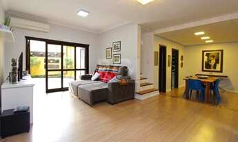 Imagem 6: Casa para Venda - 221.52m², 4 dormitórios, sendo 3 suites, 4 vagas - Ipanema