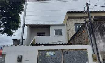 Imagem 2: Kitnet para Locação 1 Quarto, 1 Suite, 40M², IPIRANGA, NOVA IGUACU - RJ