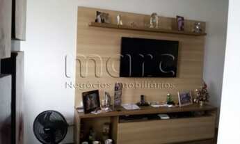 Imagem 2: SÃO PAULO - Apartamento Padrão - JARDIM DA GLORIA