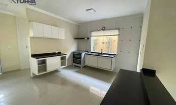 Imagem 6: Casa com 3 dormitórios para venda e locação de 103 m² no Jardim Maristela em Atibaia/SP