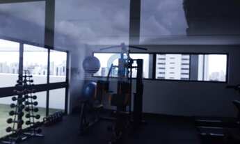 Imagem 6: Apartamento para Venda em Recife, Parnamirim, 1 dormitório, 1 banheiro, 1 vaga