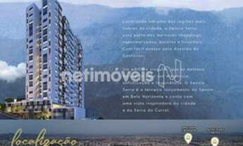Imagem 2: Venda Apartamento 3 quartos Serra Belo Horizonte