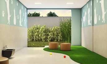 Imagem 4: Lançamento Jardim botânico casa Verde Amarela