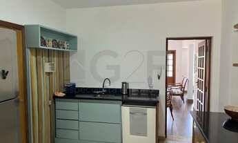 Imagem 6: Casa - Bairro das Palmeiras - Campinas