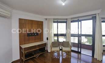 Imagem 5: São Paulo - Apartamento Padrão - Sumaré