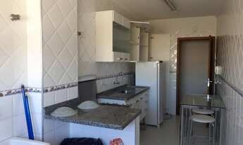 Imagem 6: Apartamento com 2 dormitórios para alugar, 60 m² por R$ 1.700,00/mês - Esplanada Independê