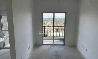 Imagem 2: Apartamento à venda, Chácara Bela Vista, Sumaré, SP