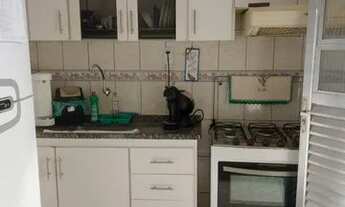 Imagem 7: Excelente apto tipo casa. Alto Boa Vista/Usina