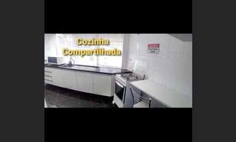 Imagem 5: KITNET e QUARTOS no BIgorrilho e Batel com estacionamento