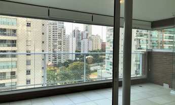 Imagem: Cube Campo Belo Apartamento 3 Dormitórios