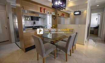 Imagem 2: SãO BERNARDO DO CAMPO - Apartamento Padrão - Planalto