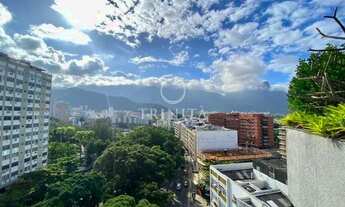 Imagem 6: Cobertura no Leblon - Rio de Janeiro