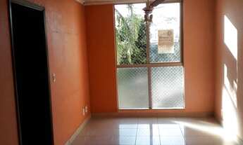 Imagem: Apartamento para venda 70 m² com 02 quartos