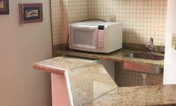 Imagem 6: Flat para aluguel com 45 m2 com 1 quarto em Centro - Macaé - Rio de Janeiro