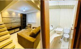 Imagem: Casa mobiliada para locação Village Salermo