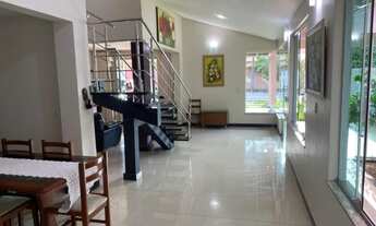 Imagem 7: GOIâNIA - Casa Padrão - Jardim Atlântico