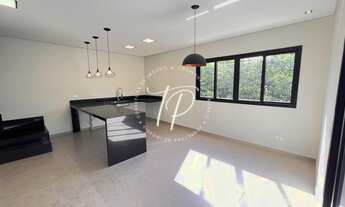 Imagem 2: Casa em Condomínio Fechado de Piracicaba