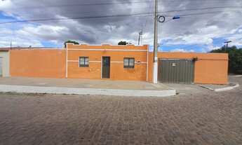 Imagem: Casa Veraneio - Povoado do Rodeadouro