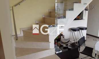 Imagem 6: Cobertura a venda no Leblon - Taquaral - Campinas/SP