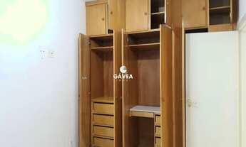 Imagem 7: Apartamento com varanda no Boa Vista em São Vicente para alugar