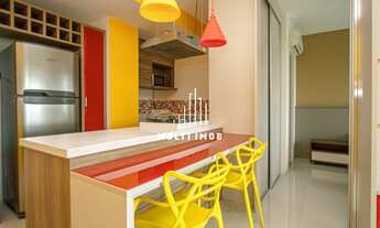 Imagem 7: Studio 1 suíte 1 vaga no Praia de Belas