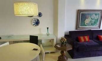 Imagem 4: Cobertura Venda 2 Dormitórios - 100 m² Itaim Bibi