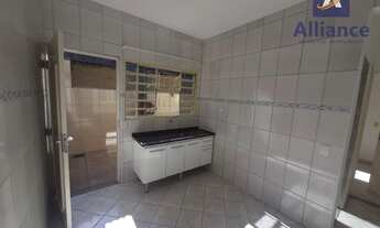 Imagem 4: Casa com 2 dormitórios para alugar, 50 m² por R$ 1.500/mês - Jardim Amazonas - Louveira/SP