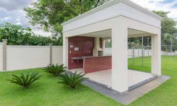 Imagem 6: Apartamento Padrão à Venda Região Coxipó