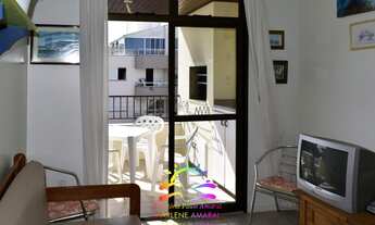 Imagem 7: Temporada - Apartamento 1 Quarto em Canasvieiras