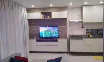 Imagem 7: STUDIO MOBILIADO NA BELA VISTA ESPERANDO POR VOCÊ!