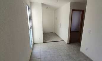 Imagem: Apartamento para aluguel com 2 quartos