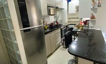 Imagem 5: Apartamento para venda tem 43 metros quadrados com 1 quarto em Centro - Ananindeua - PA