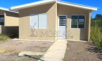 Imagem: BAGé - Casa Padrão - Getúlio Vargas