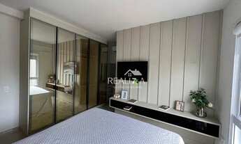 Imagem 6: Apartamento Residencial Bueno Park com 3 quartos à venda por R$ 1.050.600 - Setor Bueno