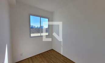 Imagem 6: Apartamento para Aluguel - Sacomã, 2 Quartos, 32 m2