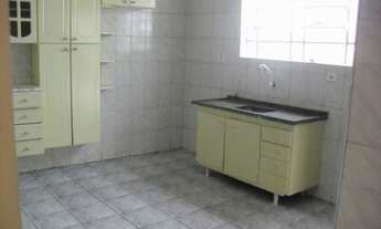 Imagem 6: Boqueirão-Sobrado-Garagem Fechada-Dois dormitórios-Pacote R$ 2.150