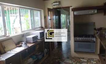 Imagem 5: Casa com 6 dormitórios para alugar, 1500 m² por R$ 40.000,00/mês - Jardim Esplanada II - S