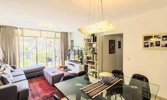 Imagem: Apartamento Venda 3 Dormitórios - 129 m²