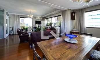 Imagem 3: Apartamento à Venda - Moema, 4 Quartos, 450 m2