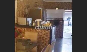 Imagem 4: Casa em Sumarezinho - Ribeirão Preto com 248m² locação por R$2.800