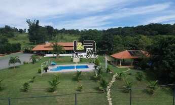 Imagem 5: Linda chácara de lazer em Bela vista de Goiás