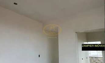 Imagem 6: CASA SOBREPOSTA TERREA - CHICO DE PAULA - SANTOS Ref.:7154