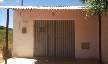 Imagem: Vende-se uma Casa no bairro cachimbo 2 na