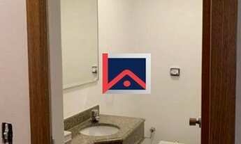 Imagem 7: Locação Apartamento 3 Dormitórios - 170 m² Itaim Bibi