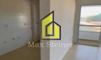 Imagem 5: 550 metros do mar. Apartamento com 2 dormitórios sendo uma suite