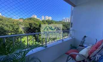 Imagem 7: Apartamento à Venda de 2 quartos no Cabula - Salvador-BA