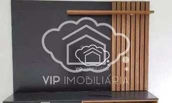 Imagem 7: Casa com 2 dormitórios à venda, 75 m² por R$ 320.000,00 - Campo Grande - Rio de Janeiro/RJ